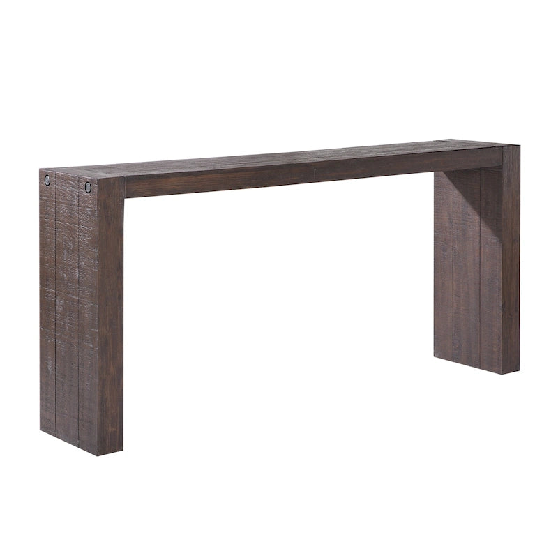 INK+IVY Monterey Console Table