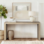 INK+IVY Monterey Console Table