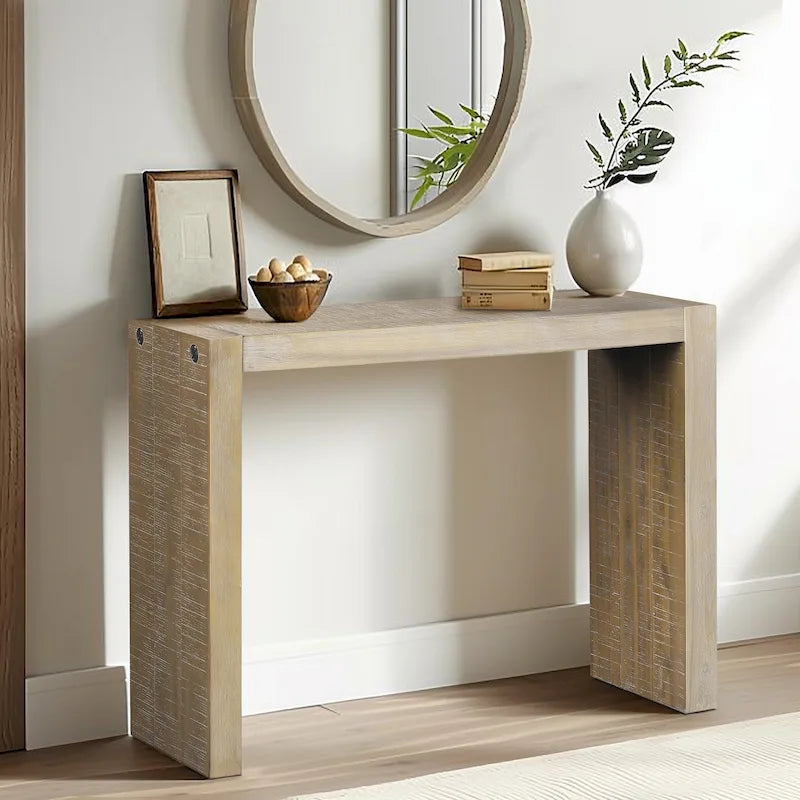 INK+IVY Monterey Console Table