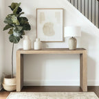 INK+IVY Monterey Console Table