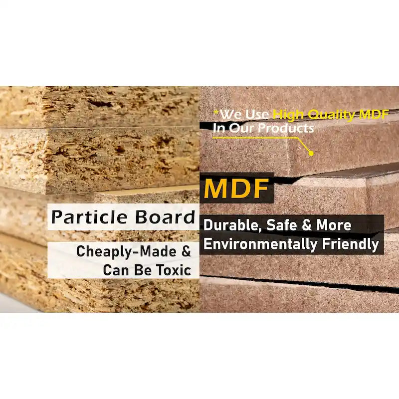 COZAYH Pedestal Small Drinking Table, Contemporary Side Table