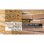 COZAYH Pedestal Small Drinking Table, Contemporary Side Table