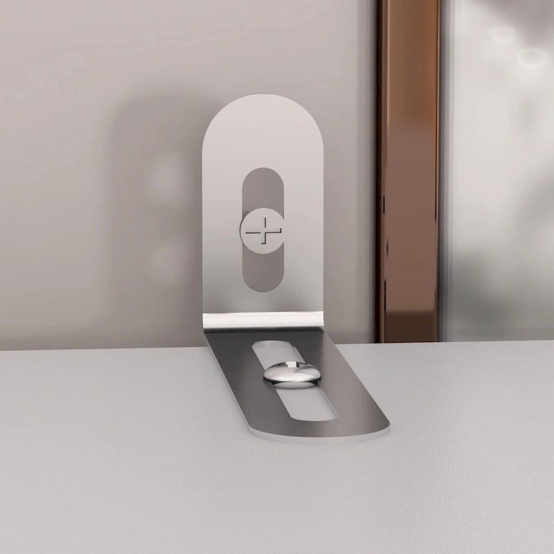 Entertainment Hub w/Fireplace Insert Compatibility Sleek Media Center