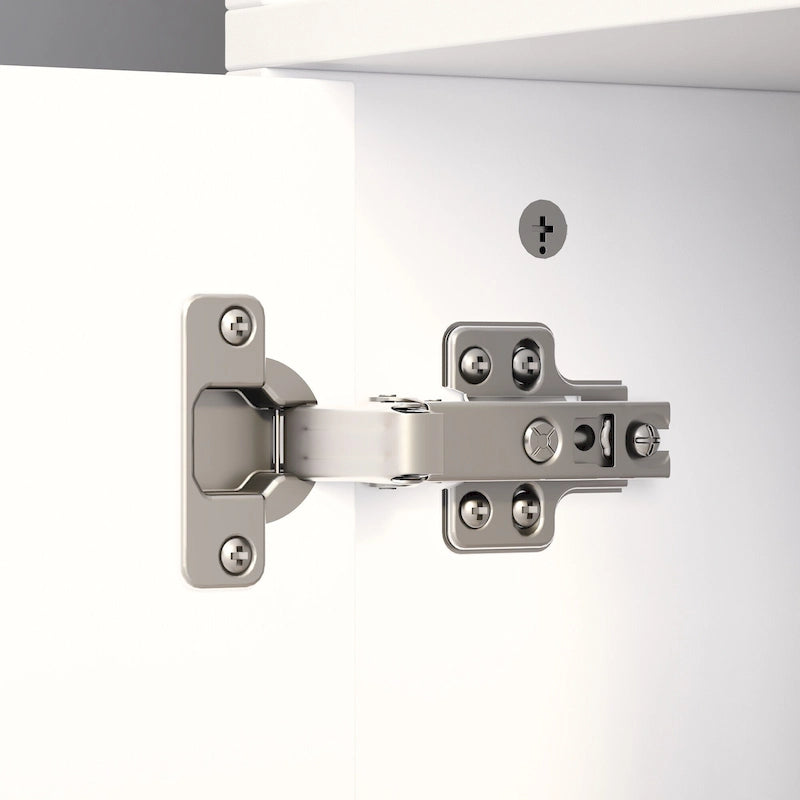 Entertainment Hub w/Fireplace Insert Compatibility Sleek Media Center