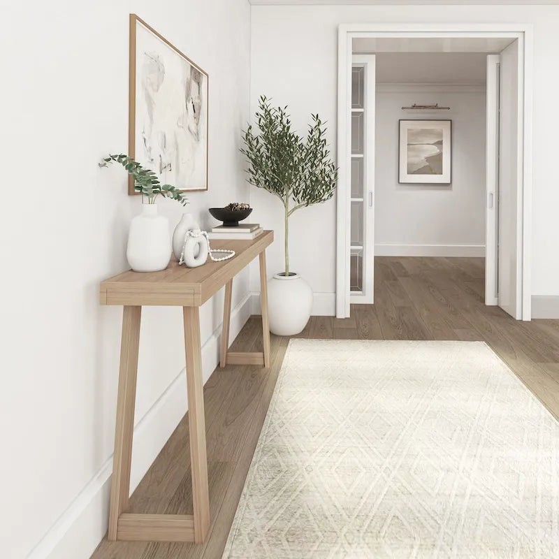 Plank and Beam Classic Console Table - 56