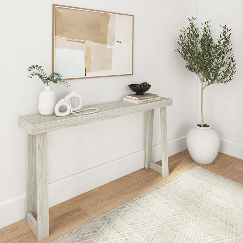 Plank and Beam Classic Console Table - 56