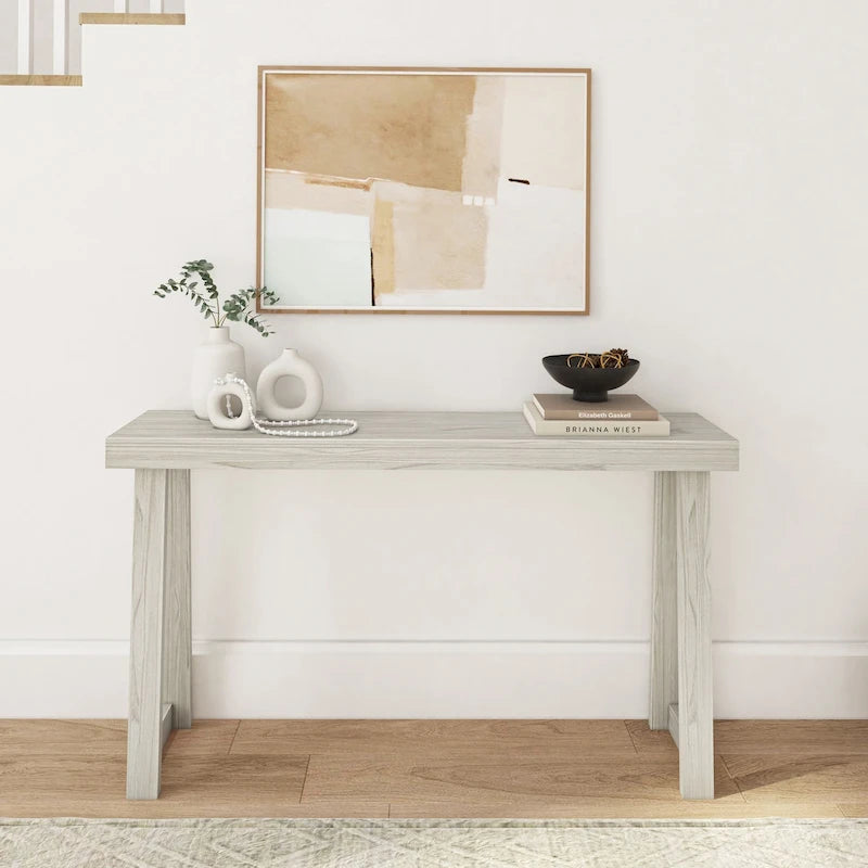 Plank and Beam Classic Console Table - 56