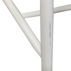 Capeside Cottage Spindle Back Dining Bench
