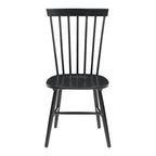 Eagle Ridge Farmhouse Windsor-style Dining Chairs (Set of 2)