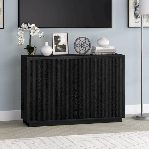 Alston 48 Wide Rectangular Buffet Table - 47.5 Wide