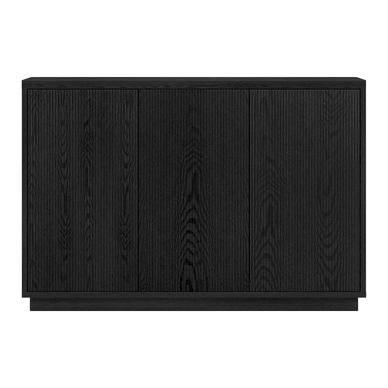 Alston 48 Wide Rectangular Buffet Table - 47.5 Wide