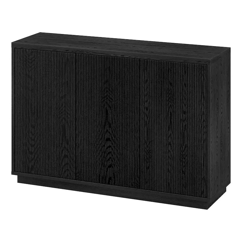 Alston 48 Wide Rectangular Buffet Table - 47.5 Wide