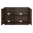 Alston 48 Wide Rectangular Buffet Table - 47.5 Wide