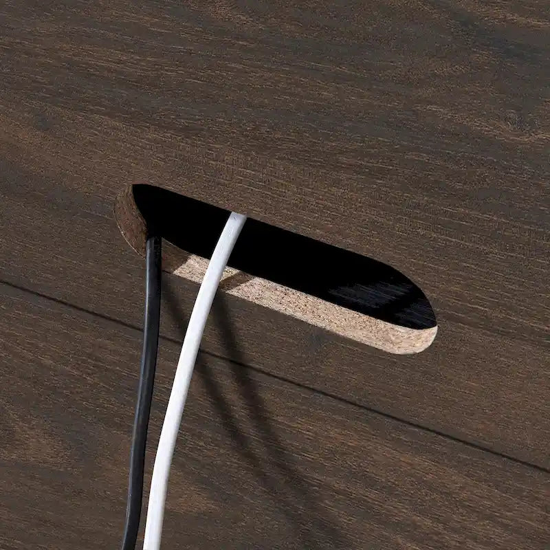 Alston 48 Wide Rectangular Buffet Table - 47.5 Wide