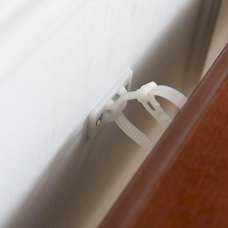 Leick Home Coastal One Drawer Narrow Hall Console Sofa Table