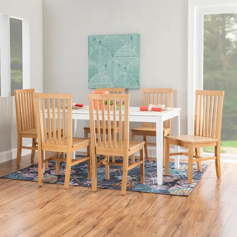 Prentice Side Dining Chair (Set of 2)