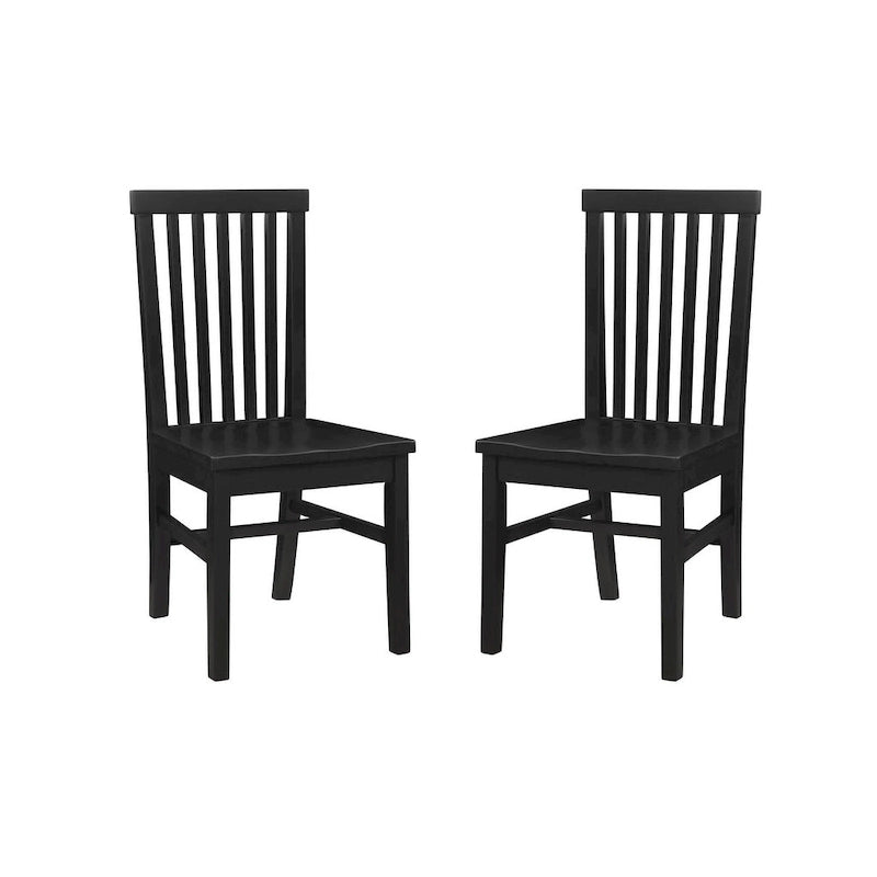 Prentice Side Dining Chair (Set of 2)