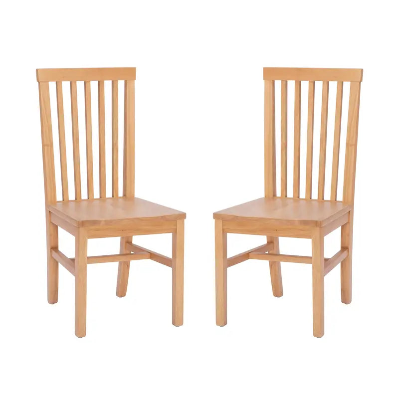Prentice Side Dining Chair (Set of 2)
