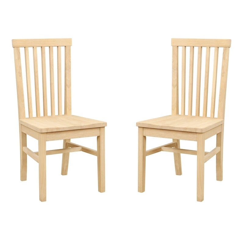 Prentice Side Dining Chair (Set of 2)
