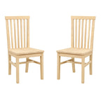 Prentice Side Dining Chair (Set of 2)