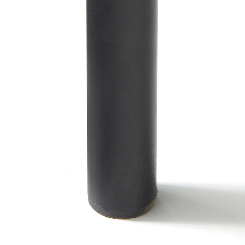 Lifestorey Valen Channel Front Sideboard/Buffet with Adjustable Shelves