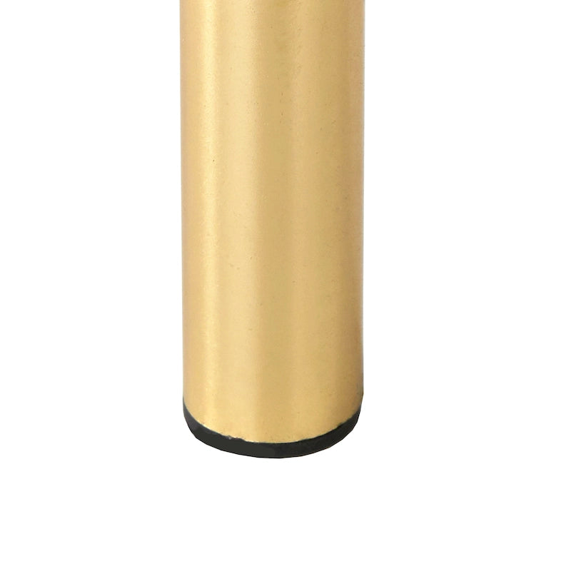 Lifestorey Valen Channel Front Sideboard/Buffet with Adjustable Shelves