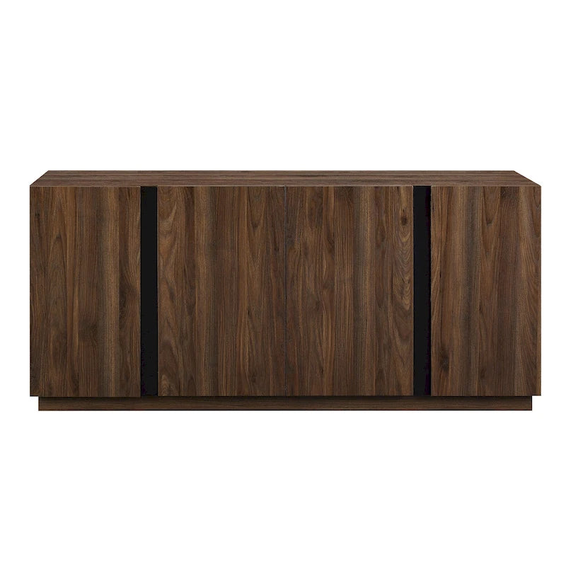 Middlebrook 70-inch Minimal 4-Door Buffet