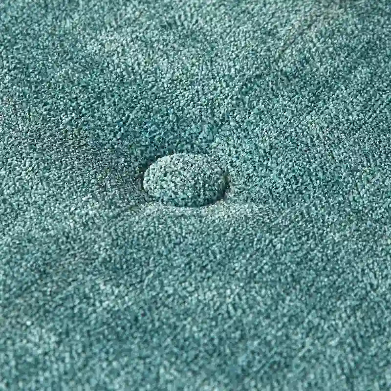 Simple Living 4-Piece Nettie Solid Wood Dining Set