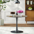 angelo:HOME Kavitt Round Dining Table