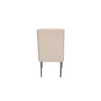 Best Quality Furniture 9-piece Rustic Extending Grey Dining Set