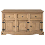 Wood Buffet Sideboard Corona