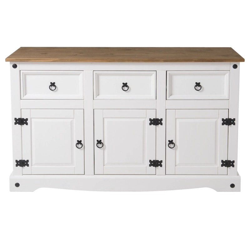 Wood Buffet Sideboard Corona