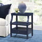 Newport Storage Nightstand by Greyson Living