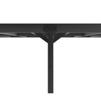 King Size Metal Platform Bed frame