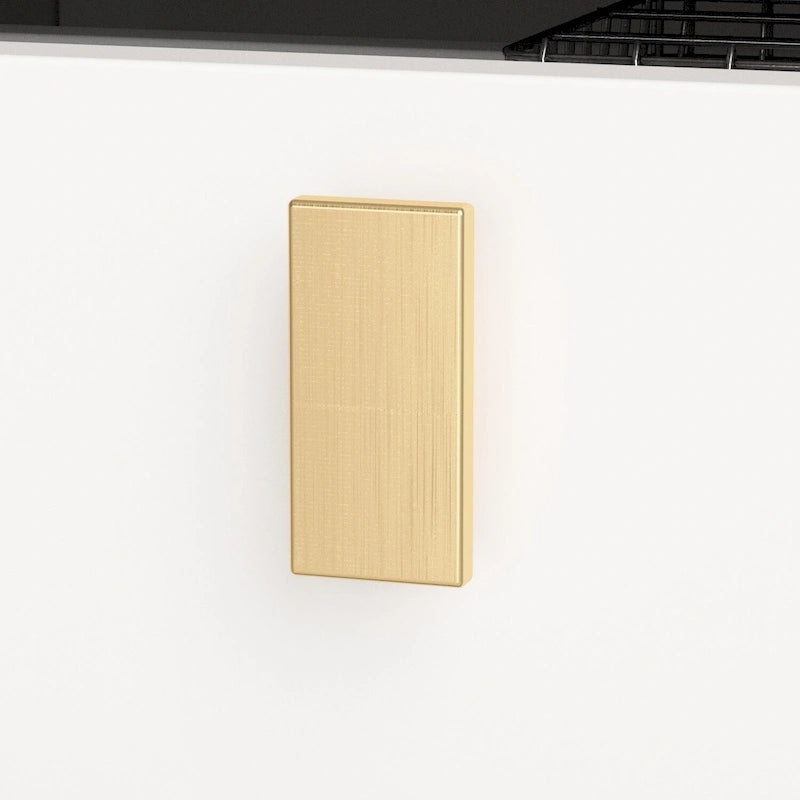 Timechee 3-Drawer Nightstand End Table Bedside Table