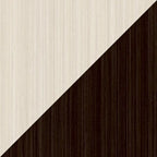 Bestar Lumina 68W Queen Murphy Bed with Desk for Guest Room