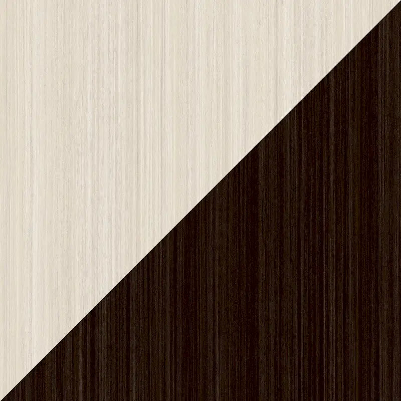 Bestar Lumina 68W Queen Murphy Bed with Desk for Guest Room