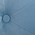 Bonnie Vanity Flower Stool