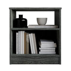 CraftPorch Classic and Simple Modern Nightstand