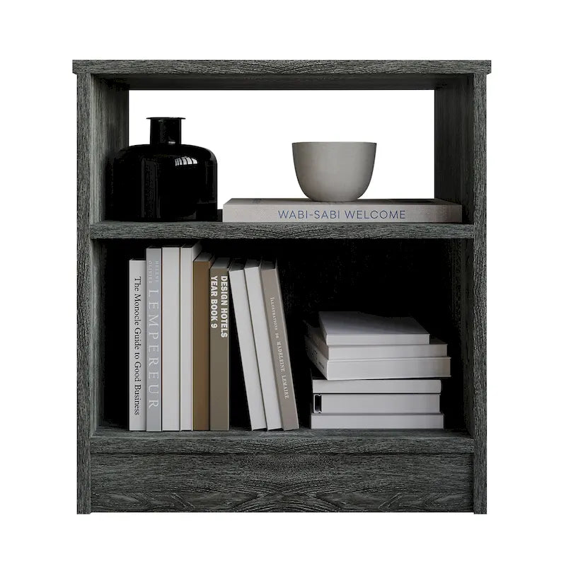 CraftPorch Classic and Simple Modern Nightstand