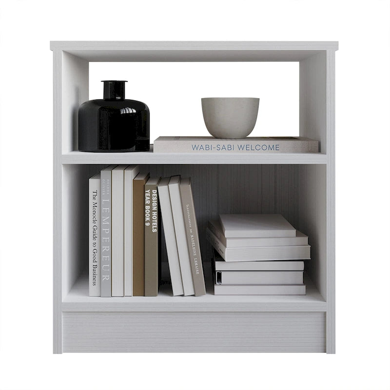 CraftPorch Classic and Simple Modern Nightstand