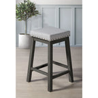 Africa 5-piece Counter Height Dining Table and Chair