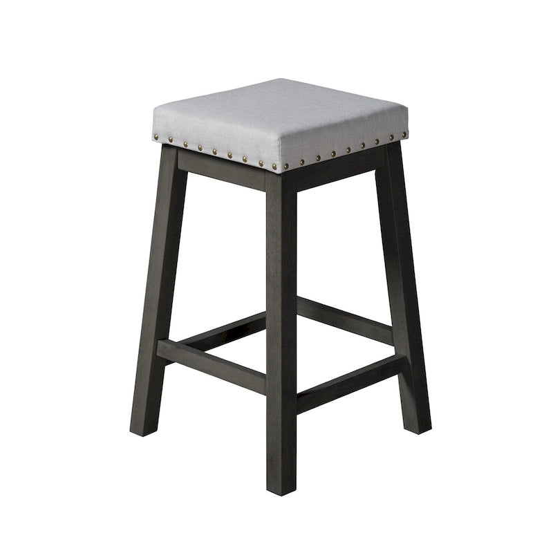 Africa 5-piece Counter Height Dining Table and Chair