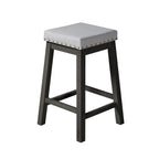 Africa 5-piece Counter Height Dining Table and Chair