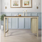 Africa 5-piece Counter Height Dining Table and Chair