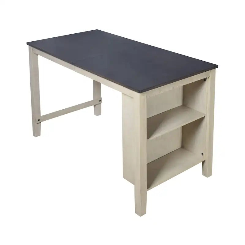 Africa 5-piece Counter Height Dining Table and Chair