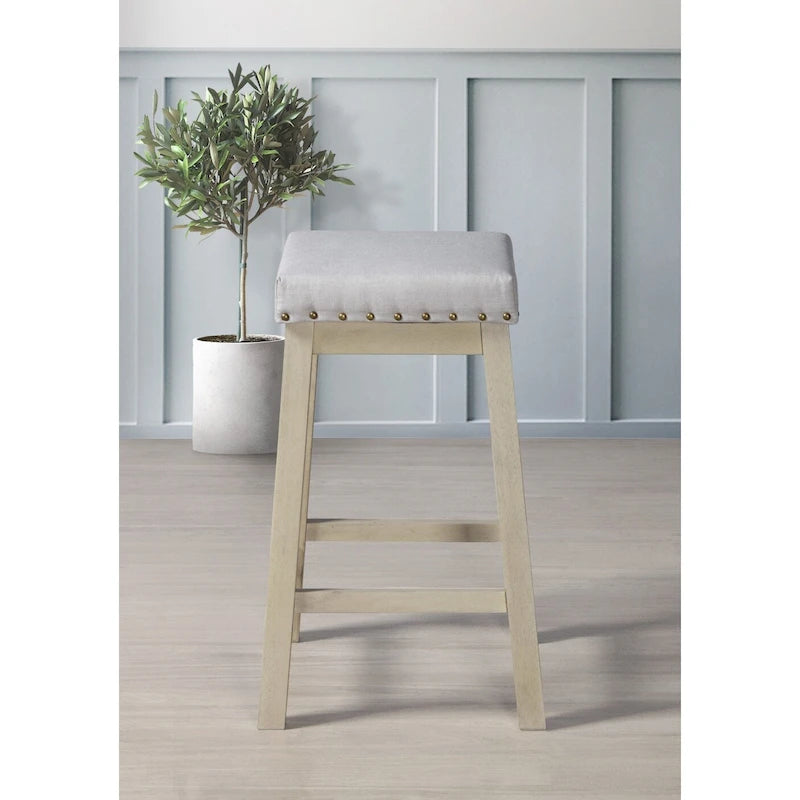 Africa 5-piece Counter Height Dining Table and Chair