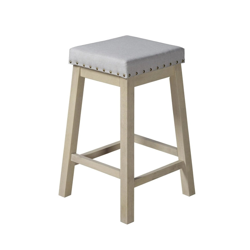 Africa 5-piece Counter Height Dining Table and Chair