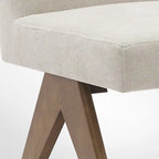 Mid Century Modern Dining Chair (Set of 2)