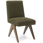 Mid Century Modern Dining Chair (Set of 2)